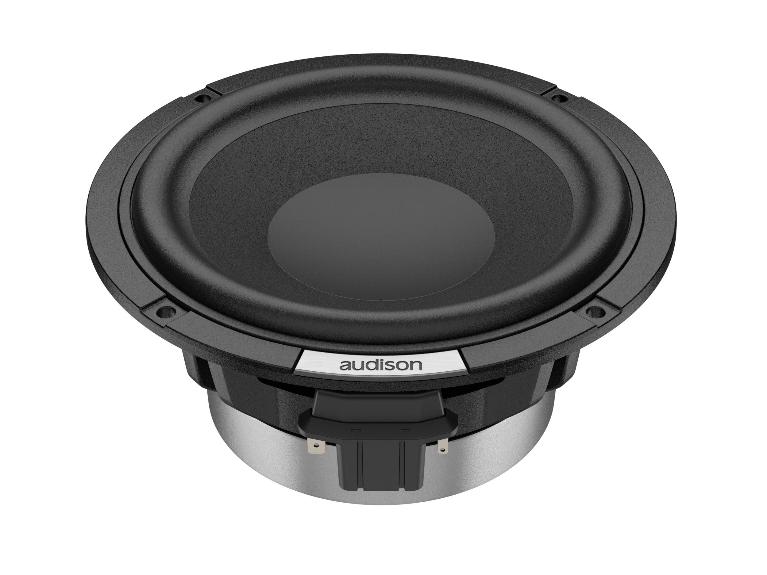 Audison Voce II AV 6.5 P II Hi-Performance Mid-Bass