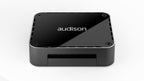Audison AVCX 3P Three Way Passive Crossover 12dB/Oct