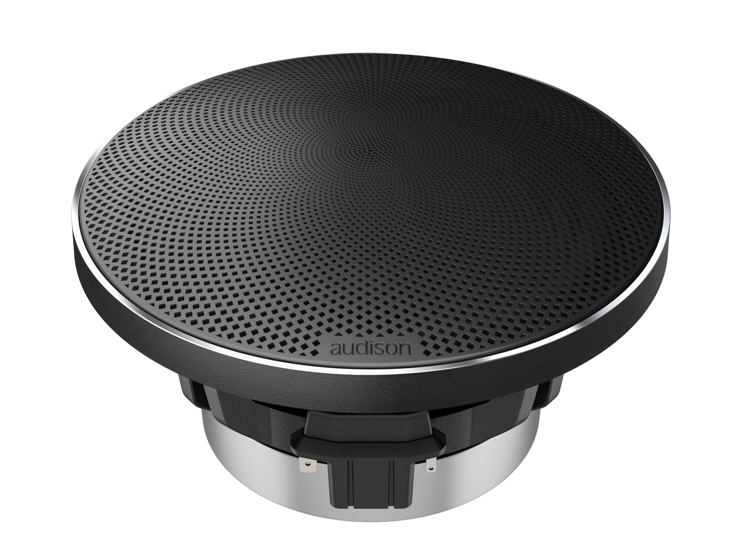 Audison Voce II AV 6.5 P II Hi-Performance Mid-Bass