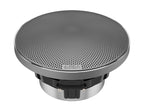 Audison Voce II AVG 6.5 S II Speaker Grille 165mm Silver