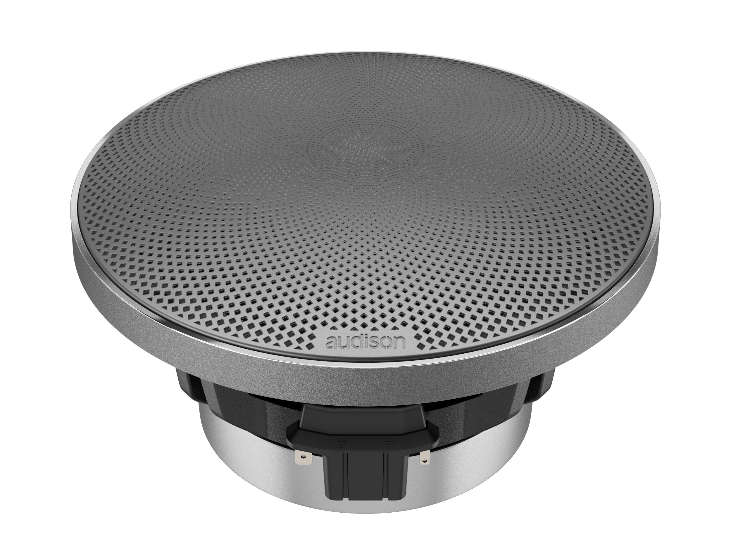 Audison Voce AVX 6.5 II Hi-Res Concentric Coaxial Speaker 240W
