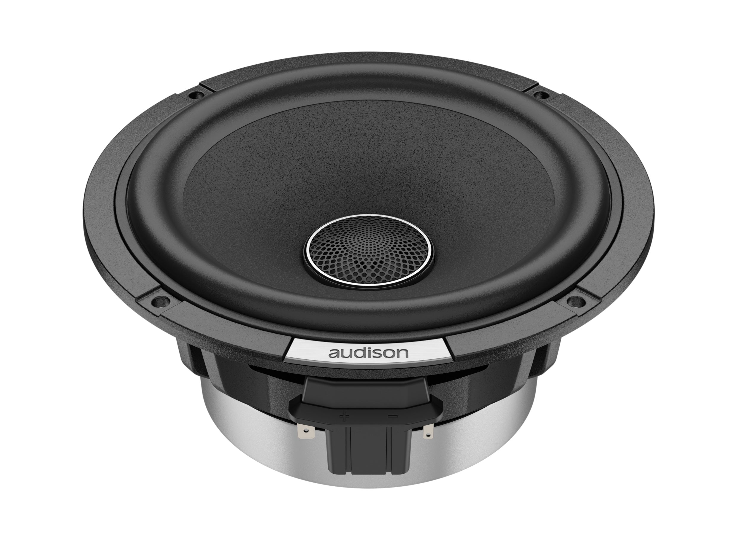 Audison Voce AVX 6.5 II Hi-Res Concentric Coaxial Speaker 240W