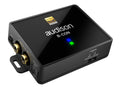 Audison B-CON II Hi-Res Bluetooth Receiver LDAC 24-bit/96kHz