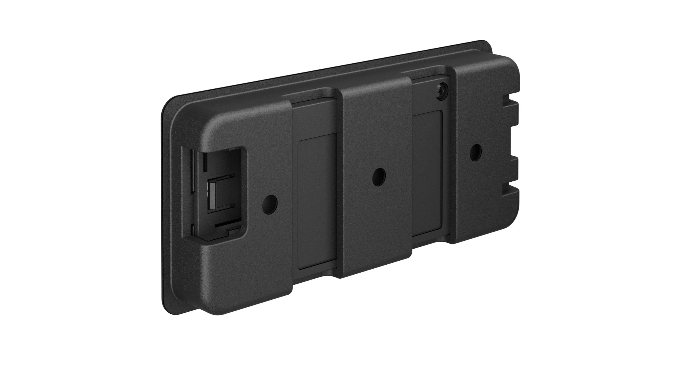 Audison DRC MP CAN Digital Remote Controller CAN-BUS