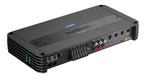 Audison SR 6.600 6-Channel Car Amplifier D-Class Hi-Res 1120W