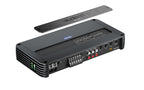 Audison SR 6.600 6-Channel Car Amplifier D-Class Hi-Res 1120W