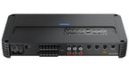 Audison SR 6.600 6-Channel Car Amplifier D-Class Hi-Res 1120W