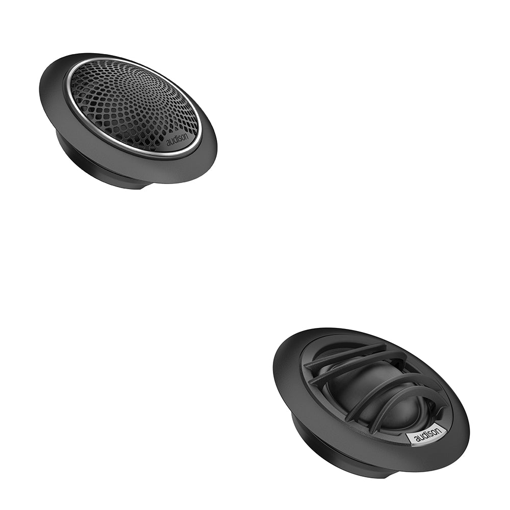 Audison Voce AV 1.1 II Hi-Res Tweeter 28mm 4 Ohm