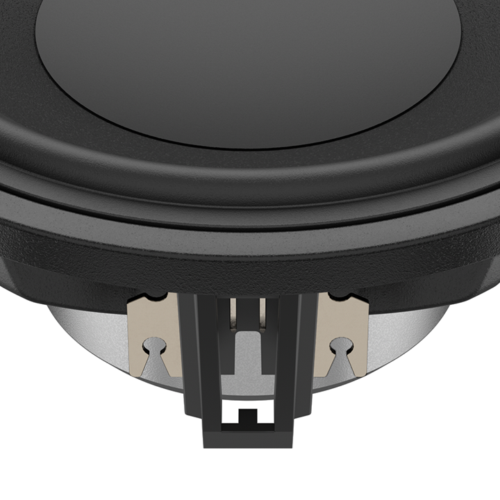 Audison Voce II AV 3.0 II Car Mid-Range Speaker 70mm 4 Ohm