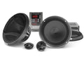 Audison AV K6 2-Way 4 Ohm Car Speaker Kit 250W