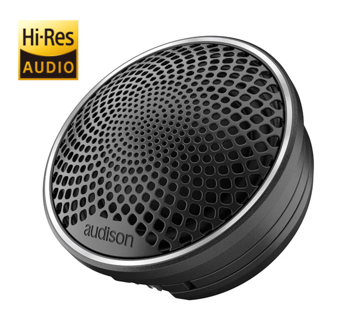 Audison Voce AV 1.1 II Hi-Res Tweeter 28mm 4 Ohm
