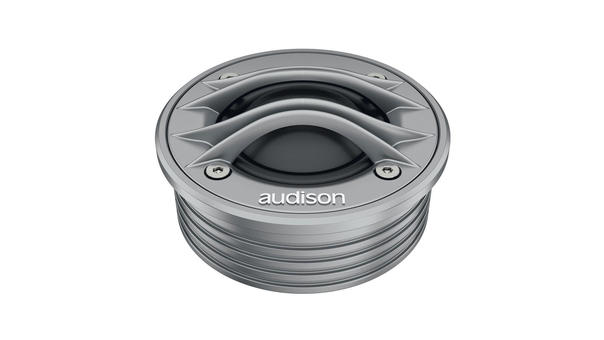 Audison Thesis TH 1.5 II Violino 38mm Car Audio Tweeter 200W 6 Ohm