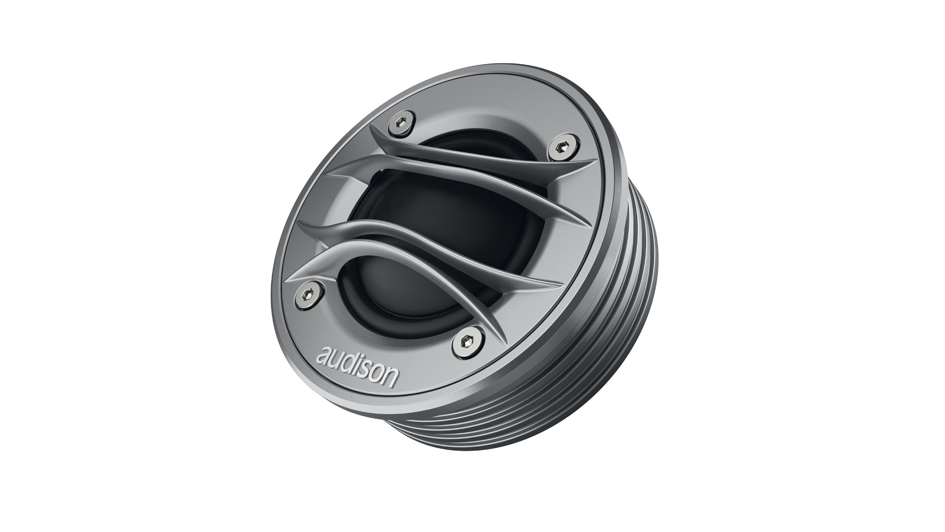 Audison Thesis TH 1.5 II Violino 38mm Car Audio Tweeter 200W 6 Ohm