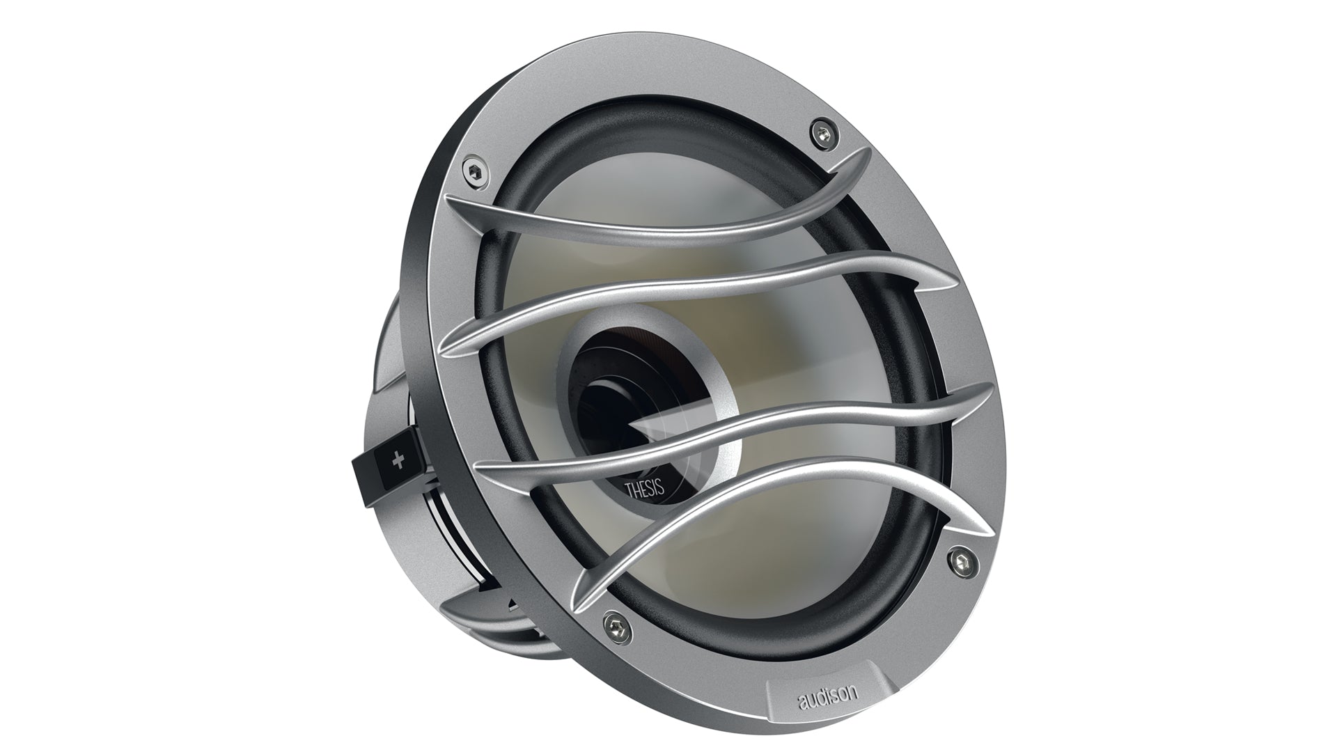 Audison Thesis TH 6.5 II SAX 165mm Woofer 4 Ohm