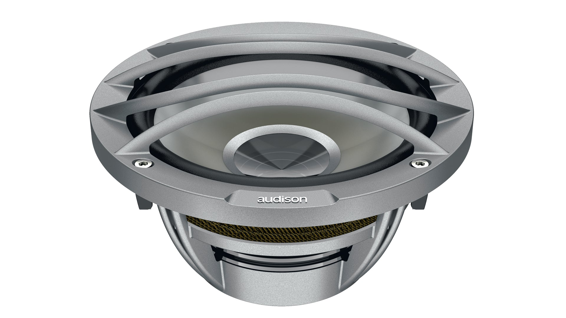 Audison Thesis TH 6.5 II SAX 165mm Woofer 4 Ohm