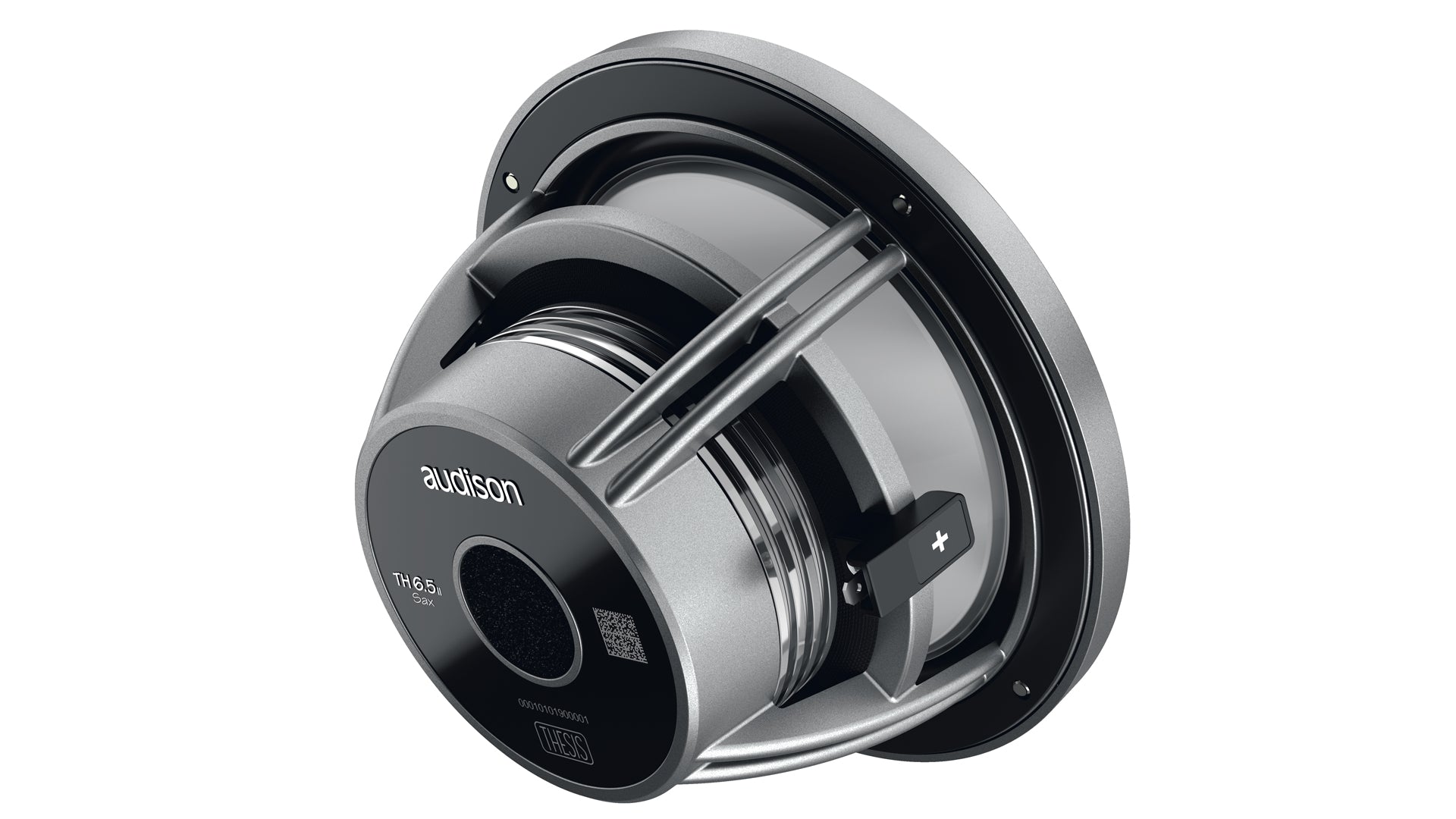 Audison Thesis TH 6.5 II SAX 165mm Woofer 4 Ohm