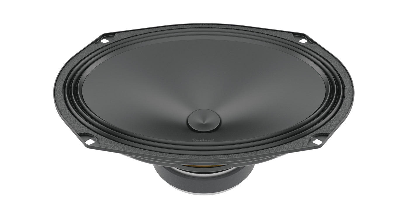 Audison Prima AP 690 6x9 Inch Woofer 300W 4 Ohm