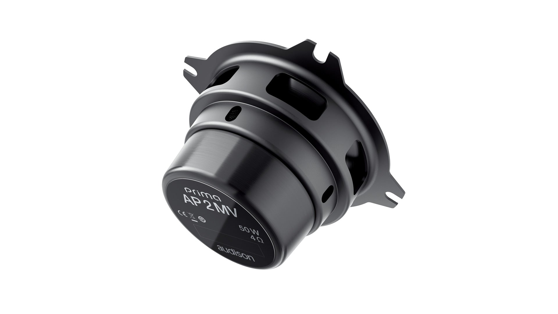 Audison Prima AP 2 MV Wide-Range Mid-Range Speaker 50mm
