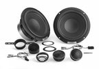 Audison Voce II AVK 6A P II 2-Way Active System 165mm