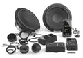 Audison Voce AVK 6 S II Car Speaker Kit 165mm 4 Ohm