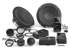 Audison Voce AVK 6 S II Car Speaker Kit 165mm 4 Ohm