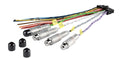 Audison CBT1 4-Channel RCA Adapter Cable for bit Ten