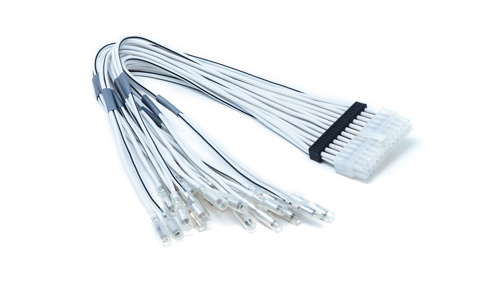 Audison SPK OUT 12CH 8-Pair Speaker Output Cable