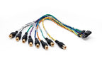 Audison Forza AF M8.14 Bit 8-Channel DSP Amplifier 1120W