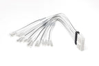 Audison Forza AF M8.14 Bit 8-Channel DSP Amplifier 1120W