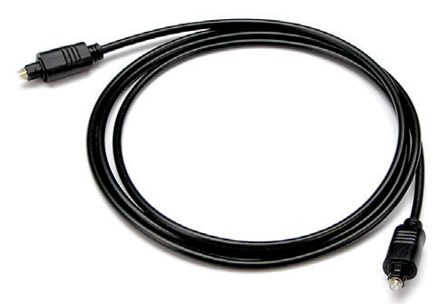 Audison OP 1.5 TOSLINK Optical Cable 1.5m
