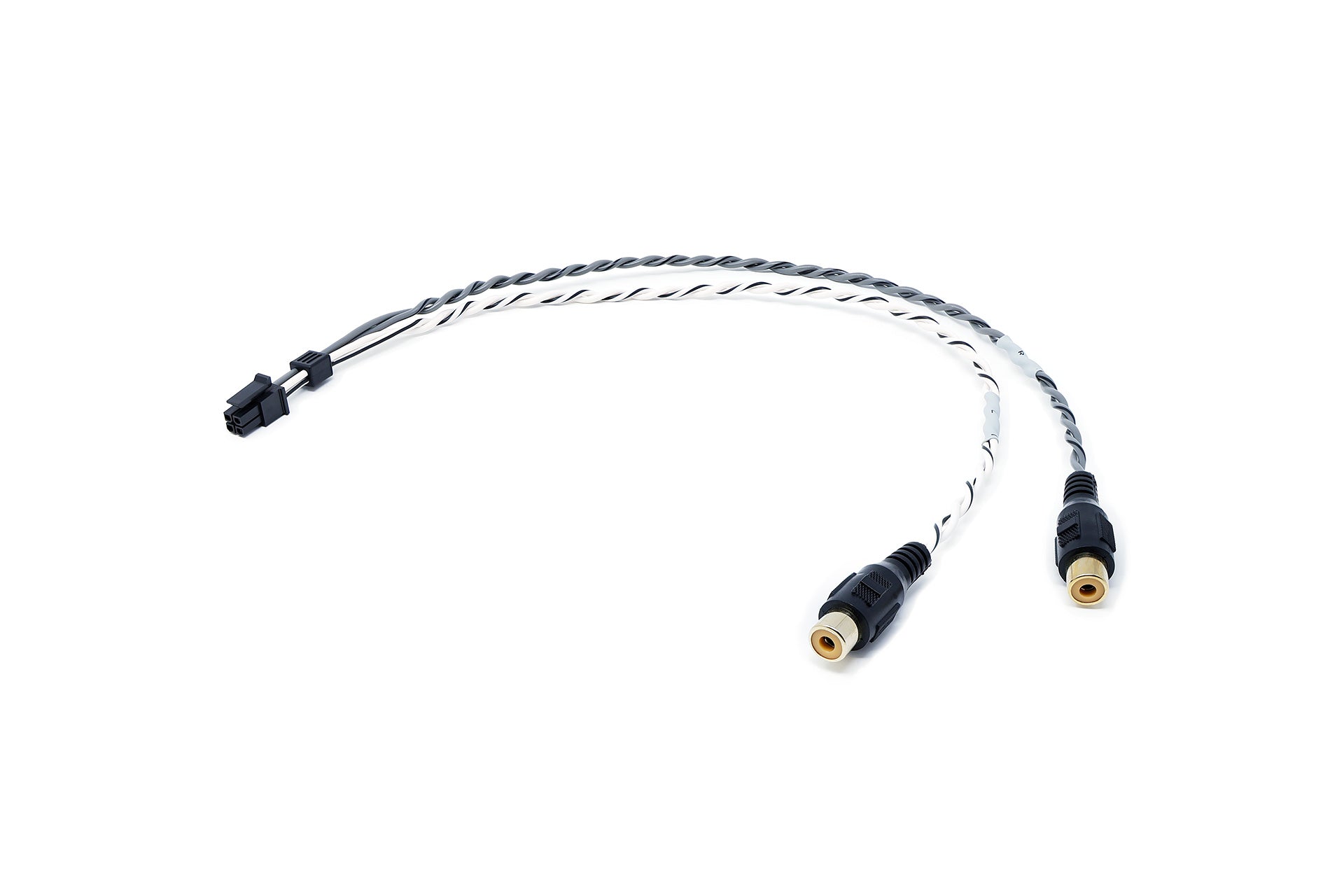 Audison Forza AF M4D Amplifier 1040W D-Class Fully Bridgeable