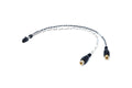 Audison Pre In Cable 2CH Stereo RCA Interconnect Pair