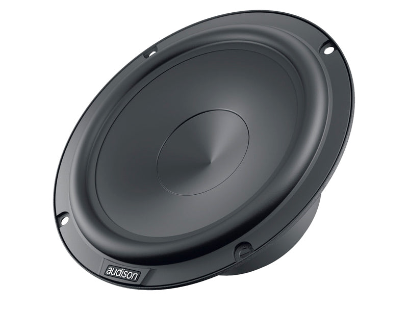 Audison Prima AP 6.5P Woofer 165mm 330W 4 Ohm