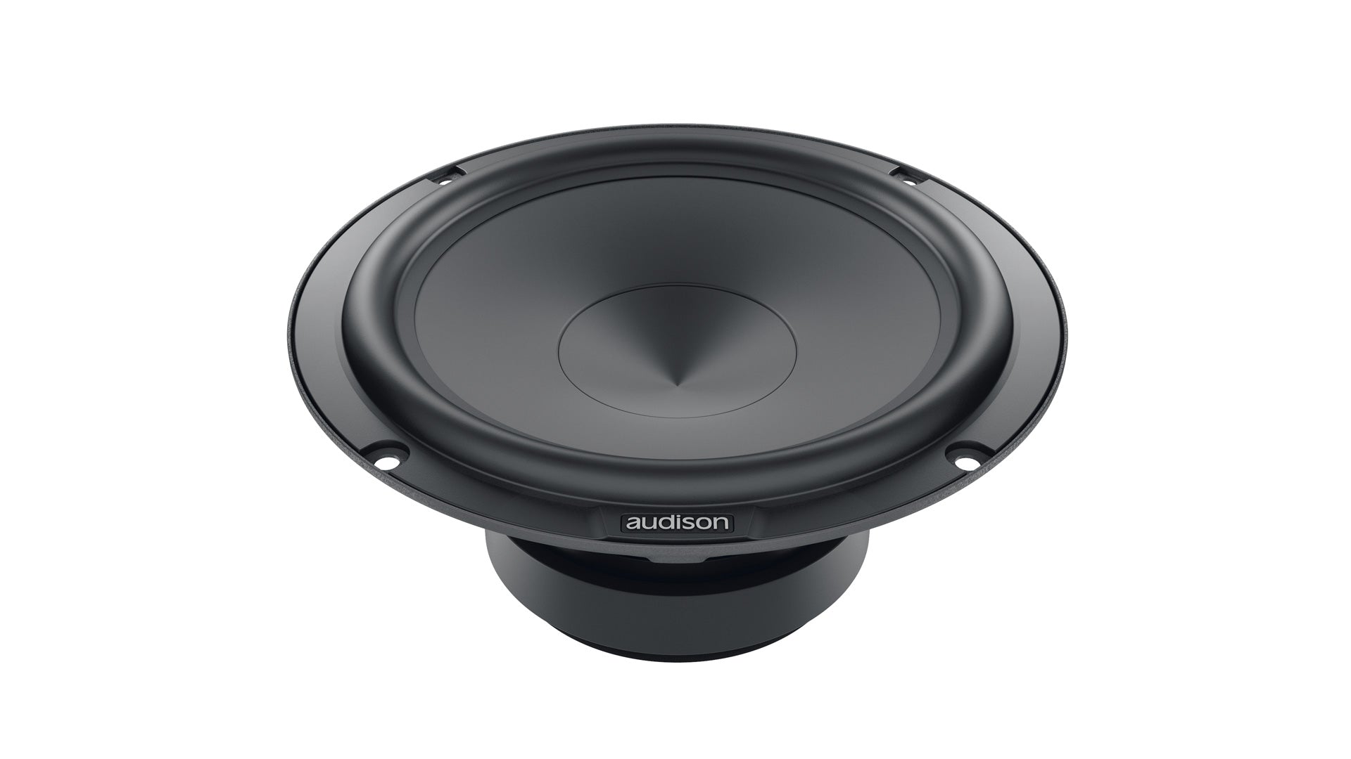 Audison Prima AP 6.5P Woofer 165mm 330W 4 Ohm