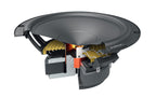 Audison Prima APK 165P Two-Way Car Speaker System 345W