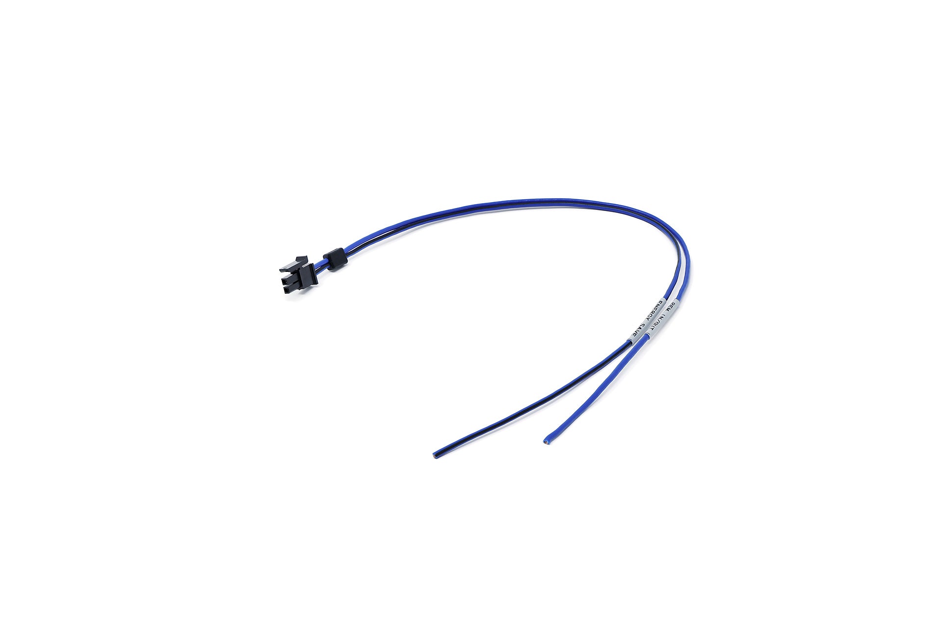 Audison Remote In-Out AF D Amplifiers Remote Cable