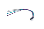 Audison Forza AF M4D Amplifier 1040W D-Class Fully Bridgeable