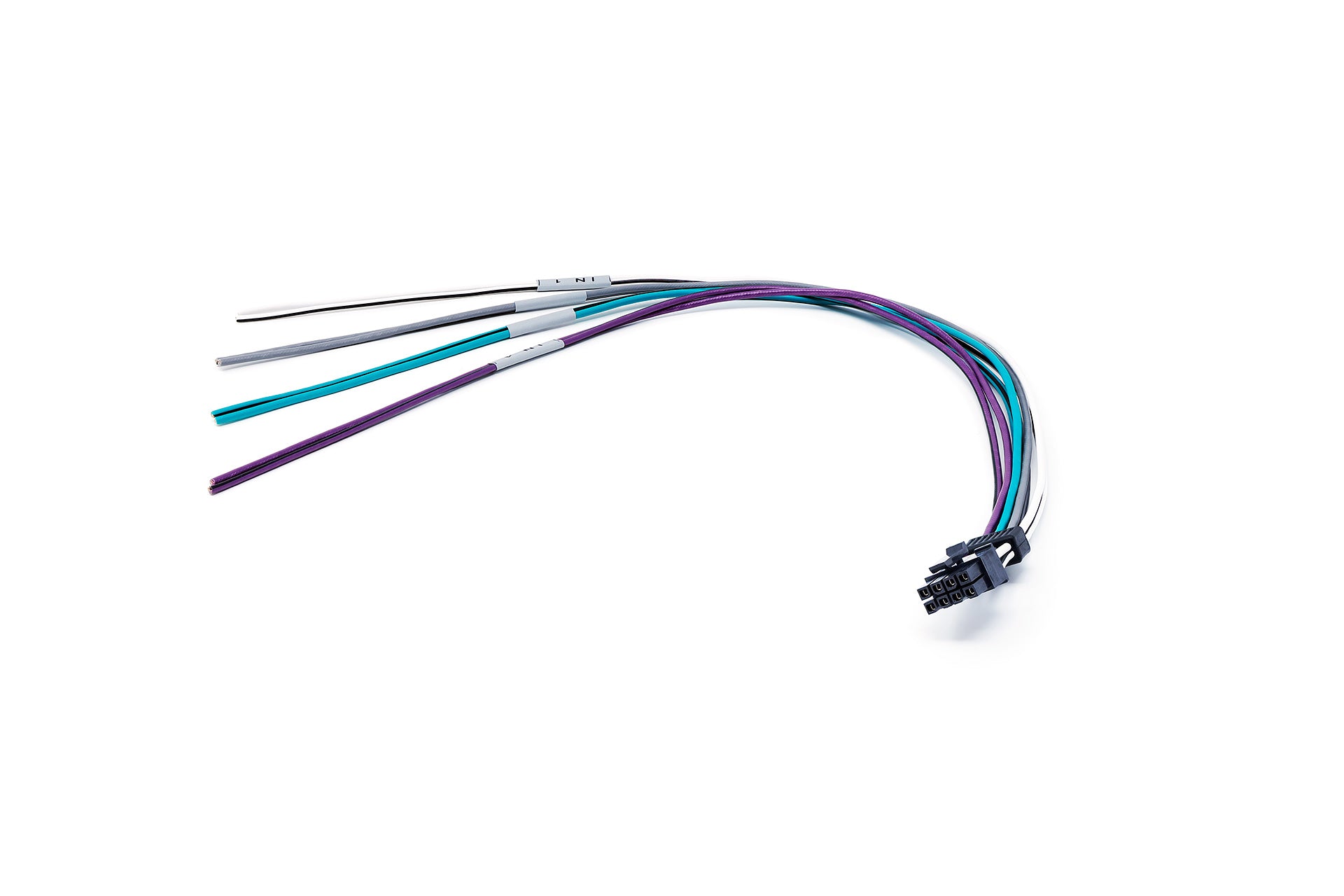 Audison Speaker in Cable 4 CH Forza