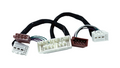 Audison CN ISO T-H HYKI01 T-Harness Hyundai Kia 2016