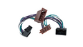 Audison CN ISO T-H TOY02 T-Harness Toyota 2019+