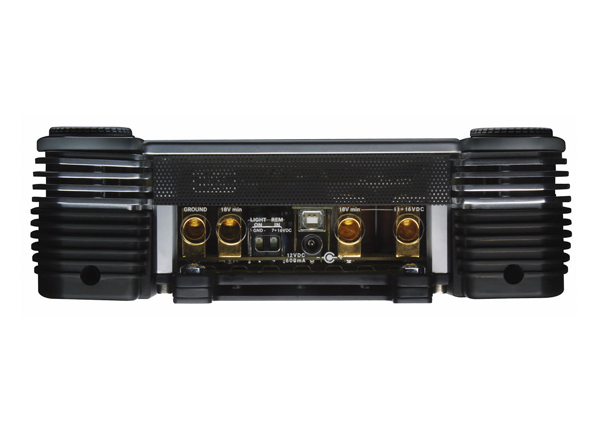 Audison Thesis HV Venti Dual Mono Class A Amplifier 1600W