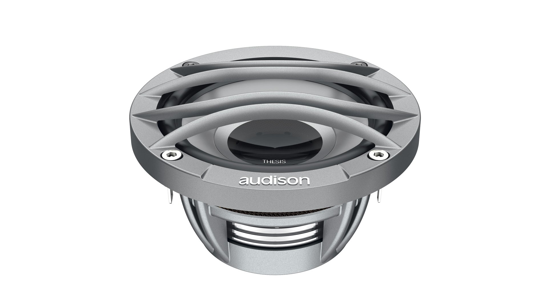 Audison Thesis TH 3.0 II Voce 70mm Mid-Range Speaker 4 Ohm