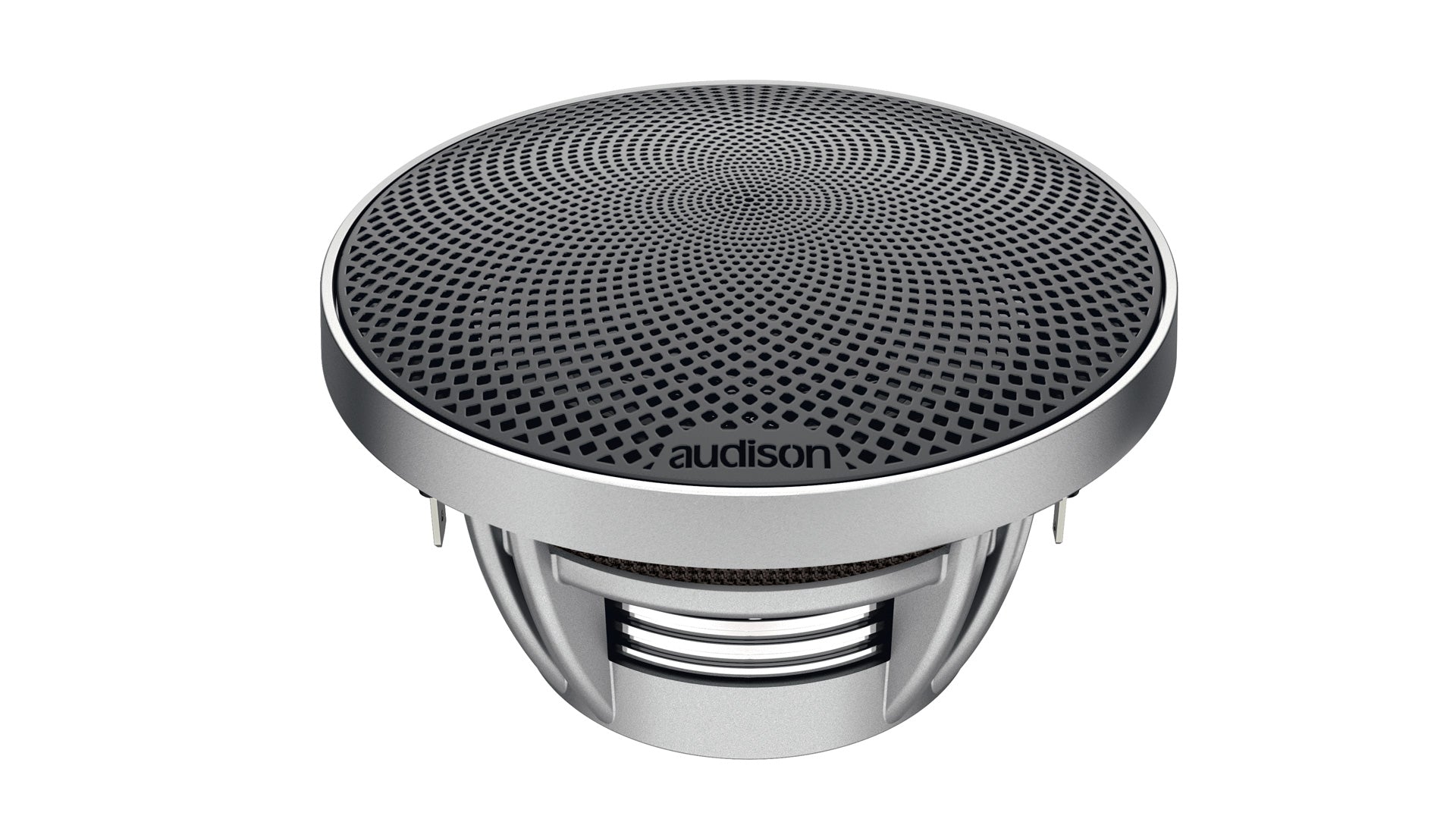 Audison Thesis TH 3.0 II Voce 70mm Mid-Range Speaker 4 Ohm