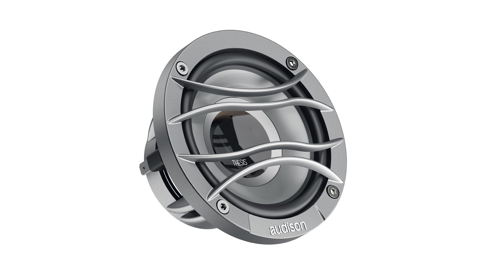 Audison Thesis TH 3.0 II Voce 70mm Mid-Range Speaker 4 Ohm