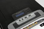 Audison Thesis TH Quattro 4-Channel A-Class Car Amplifier 1040W