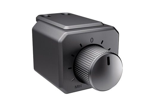 Audison VCR-S2 Subwoofer Volume Control with Molex Connector