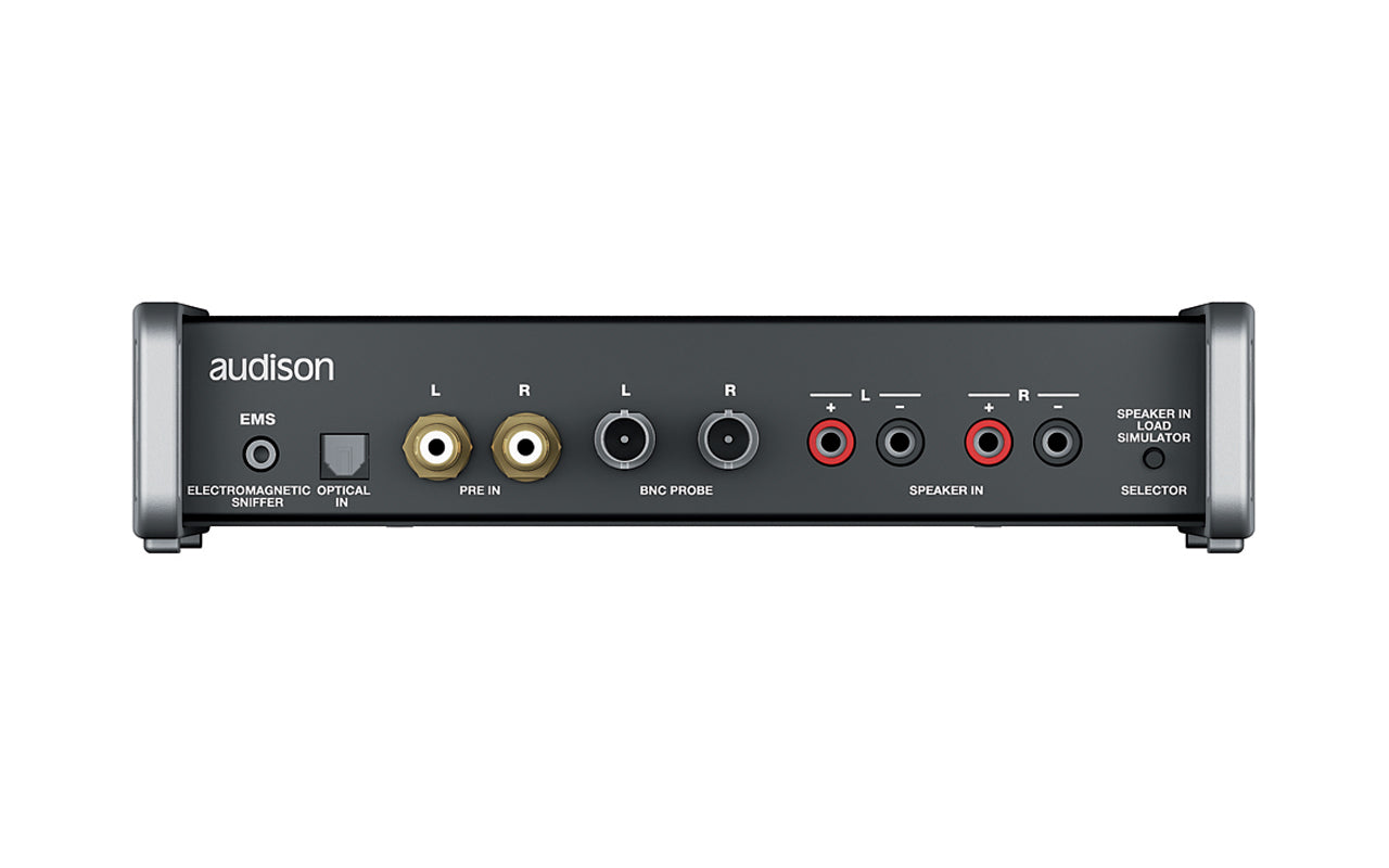 Audison bit Tune Automatic Calibration System for Car Audio