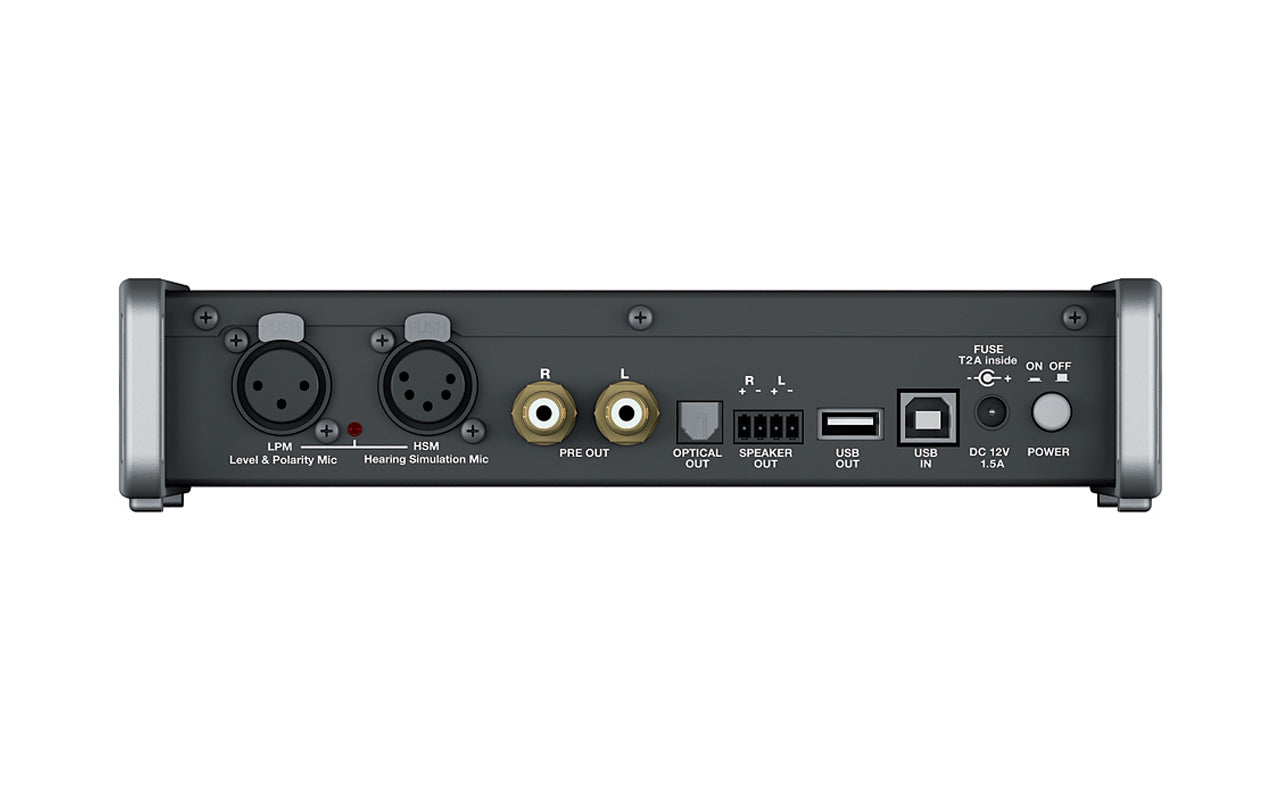 Audison bit Tune Automatic Calibration System for Car Audio