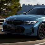 BMW Packages