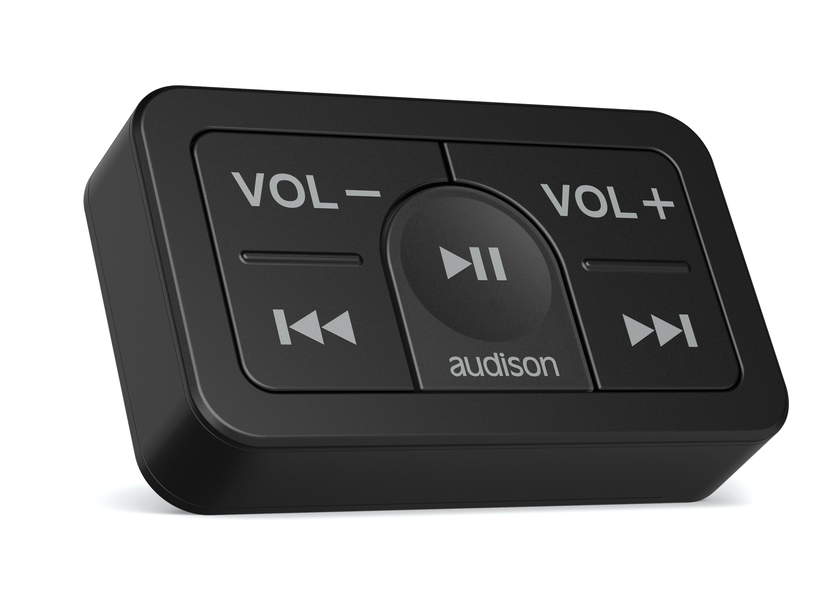 Audison BRC Wireless Remote Controller Bluetooth 5.2 LE